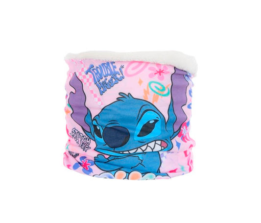 Col / Sjaal Disney Stitch