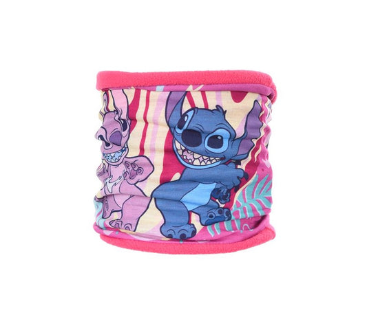 Col / Sjaal Disney Stitch en Angel