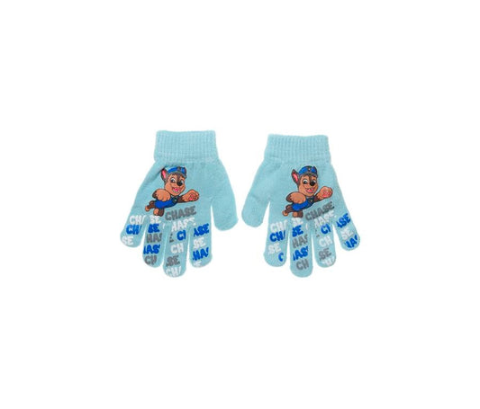 Handschoenen Paw Patrol Chase