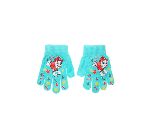 Handschoenen Paw Patrol Marshall