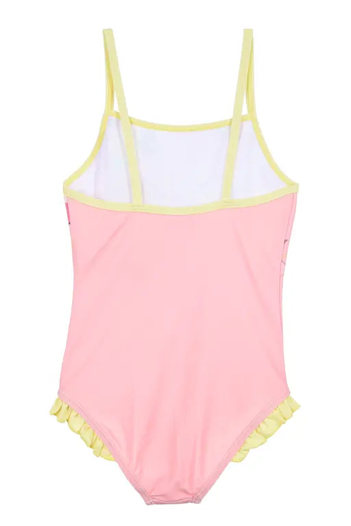 Maillot de bain Disney La Reine des Neiges