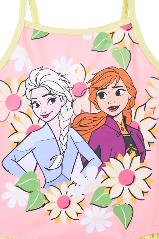 Maillot de bain Disney La Reine des Neiges