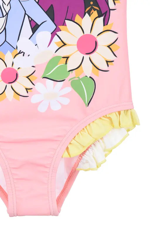 Maillot de bain Disney La Reine des Neiges