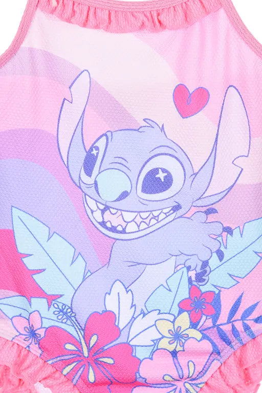 Maillot de bain Disney Stitch