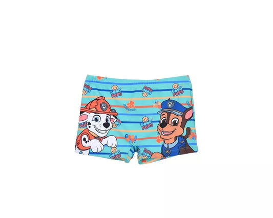 Maillot de bain Pat'Patrouille