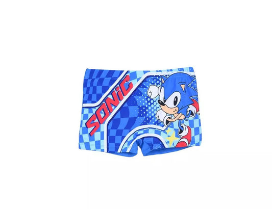 Zwembroek Sonic the Hedgehog