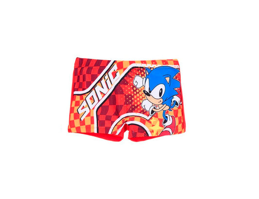 Zwembroek Sonic the Hedgehog