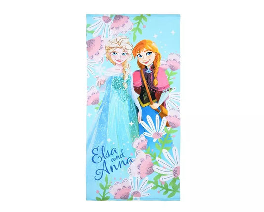Disney Frozen Strandlaken