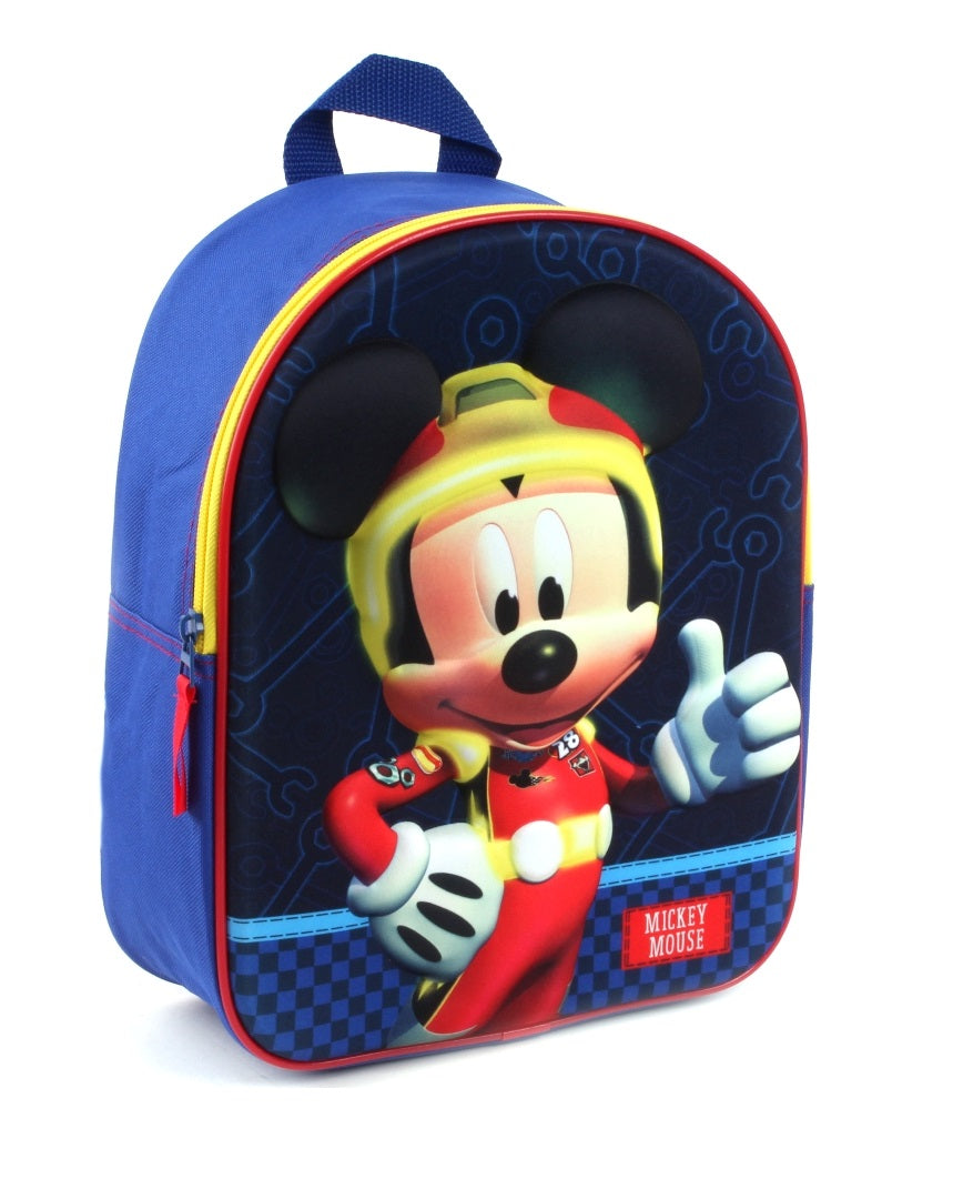 Mickey Mouse Believing (3D) Kinderrugzak