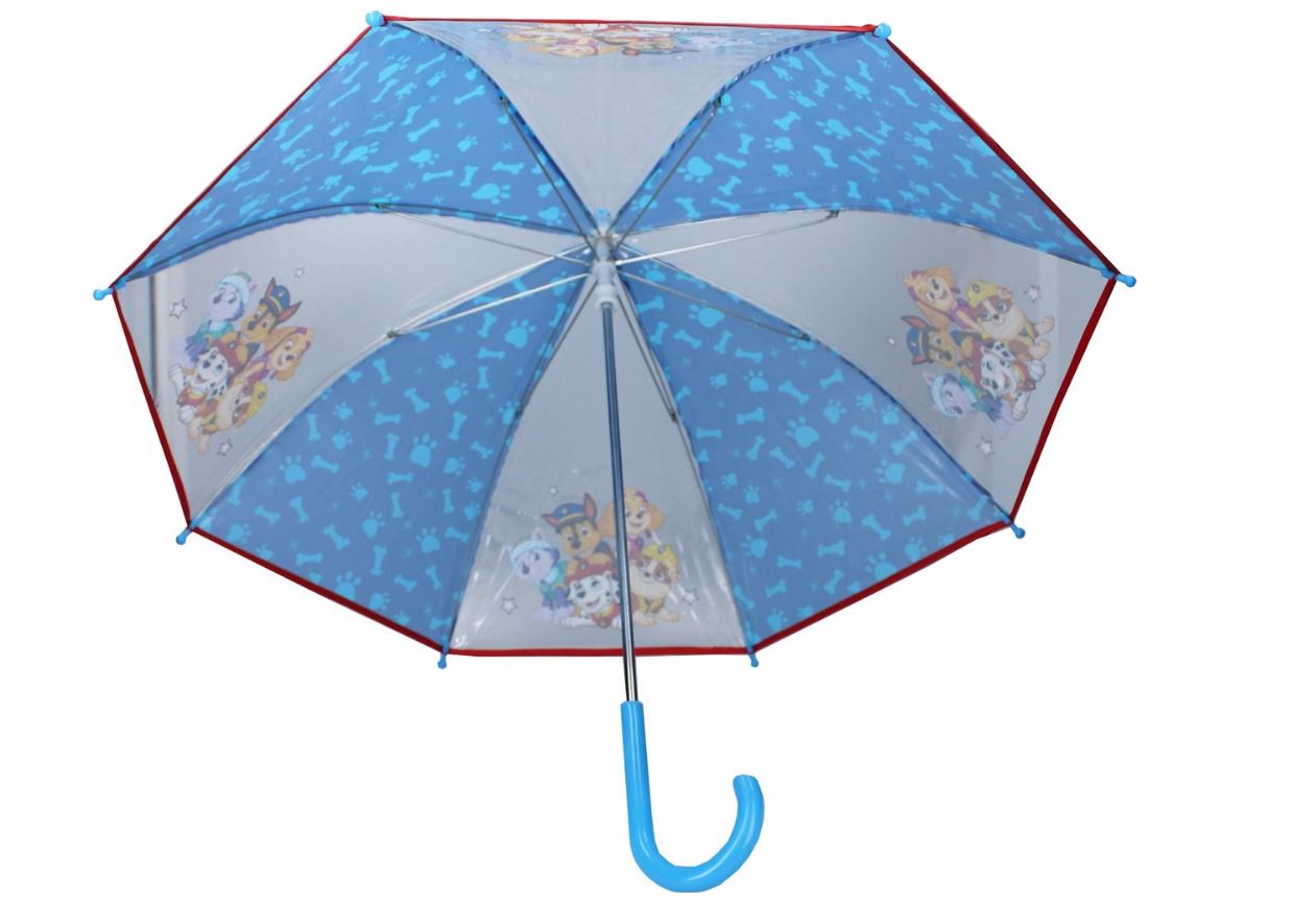 Paraplu Paw Patrol Umbrella Party