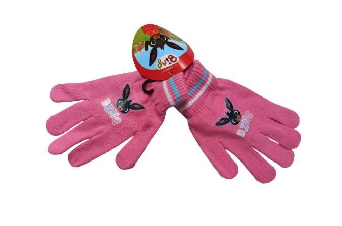 Handschoenen Bing Bunny