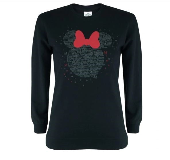 Sweatshirt / trui Minnie Mouse