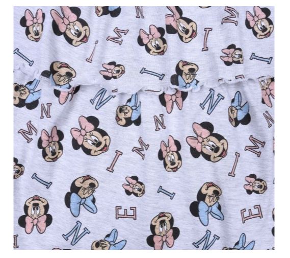 Jurkje Minnie Mouse
