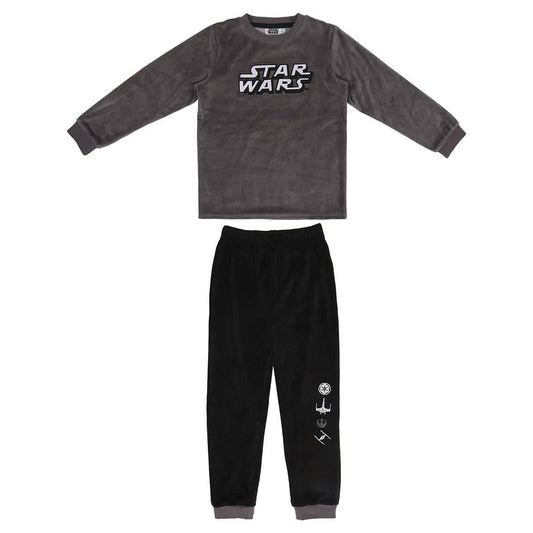 Pyjama Star Wars - Velours