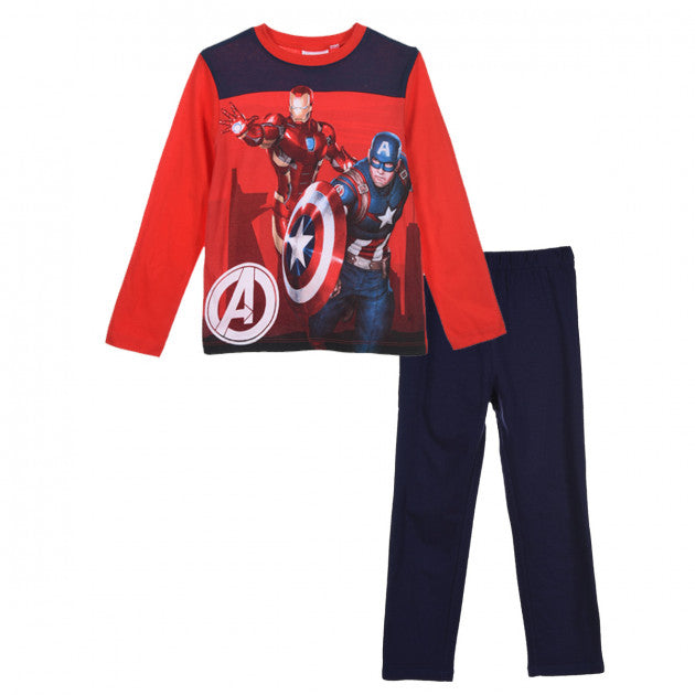 Pyjama Marvel Avengers