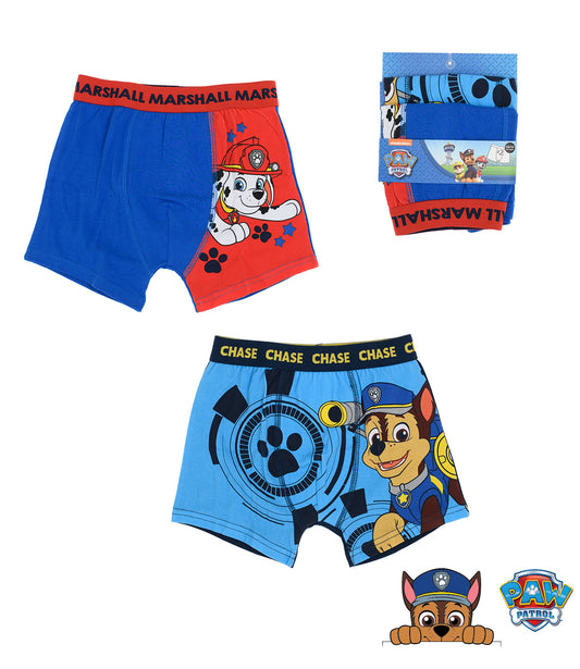 2-pack Boxershort Paw Patrol