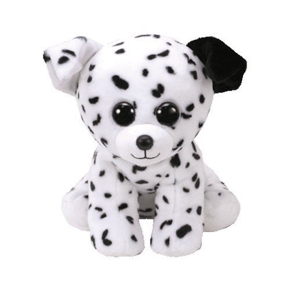 Ty Beanie Boo's Spencer Dog (15cm)
