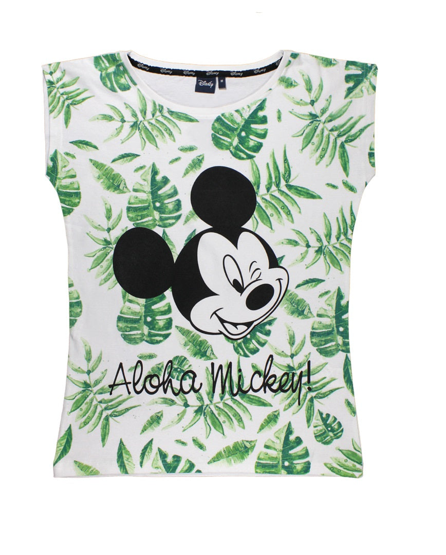 T-shirt Mickey Mouse