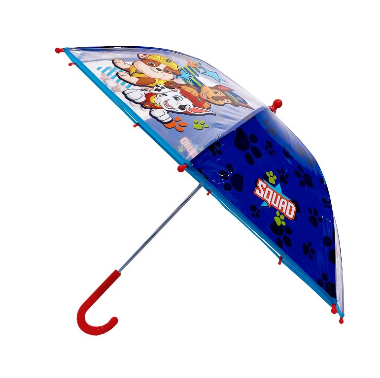 Paraplu Paw Patrol