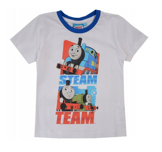 T-shirt Thomas de Trein