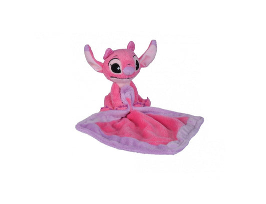 Disney - Lilo & Stitch - Angel - 37 cm - knuffeldoek