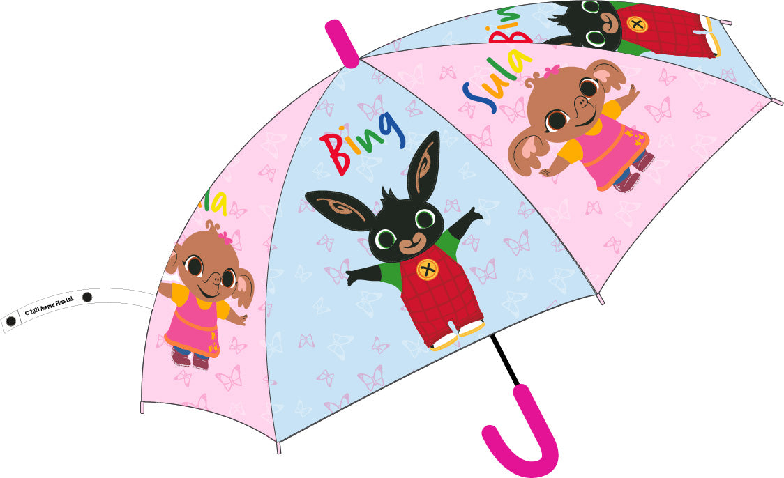 Paraplu Bing Bunny