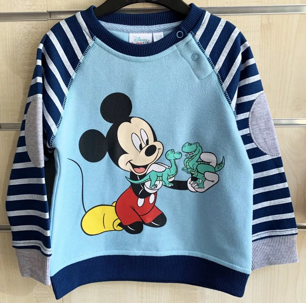Sweater/Trui van Mickey Mouse