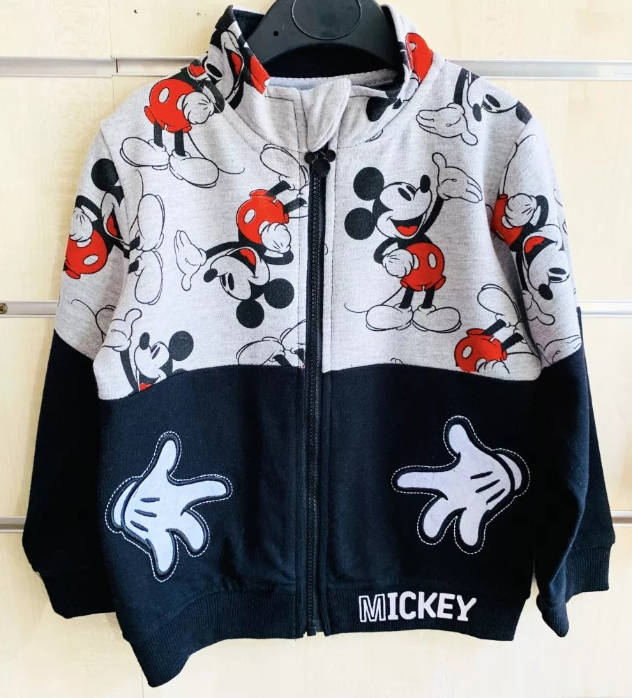 Vest van Mickey Mouse