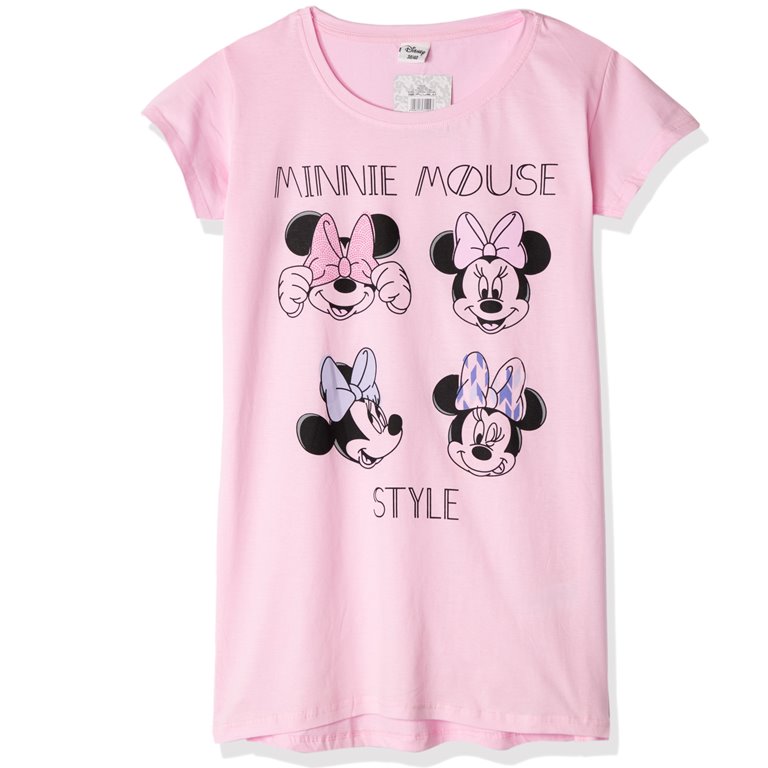 Nachthemd Minnie Mouse