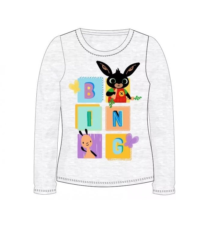 Longsleeve shirt Bing Bunny