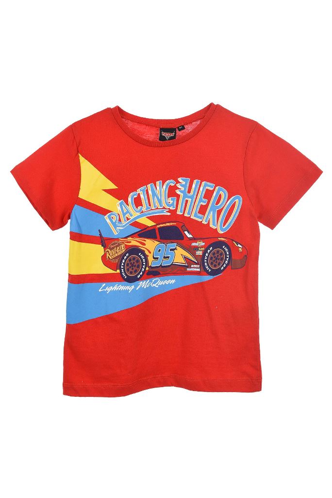 T-shirt Disney Cars