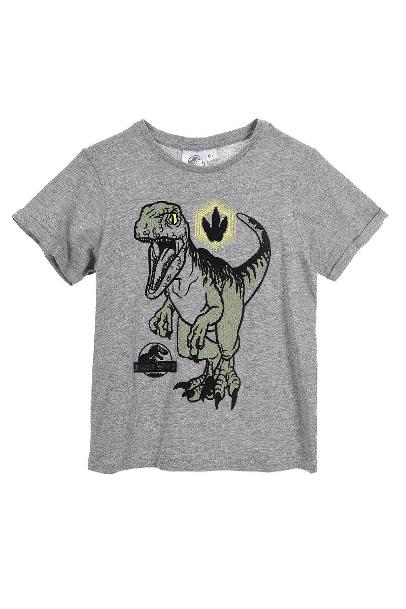 T-shirt Jurassic World