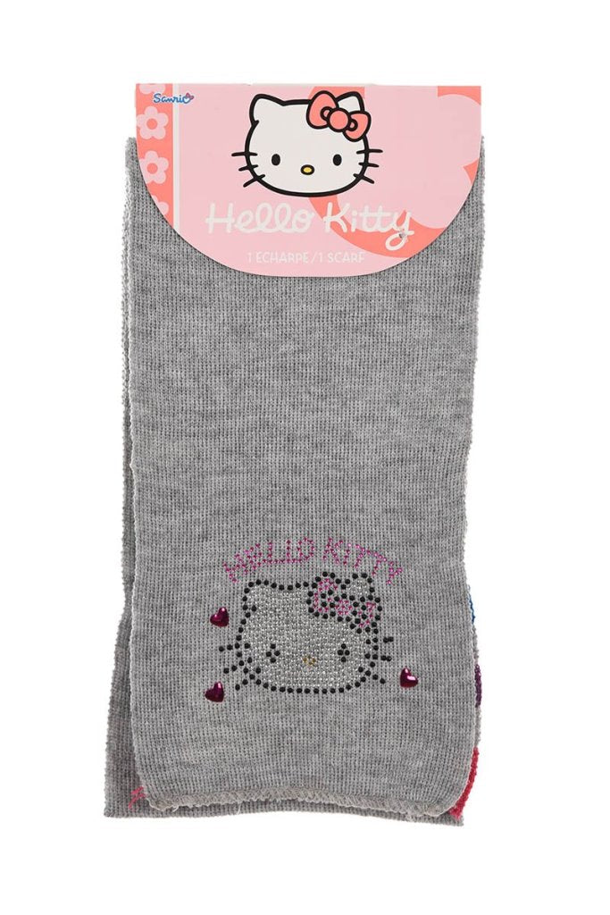 Sjaal Hello Kitty