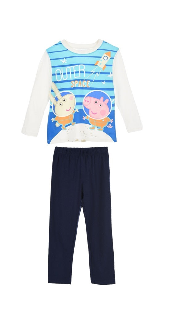 Pyjama Peppa Pig George