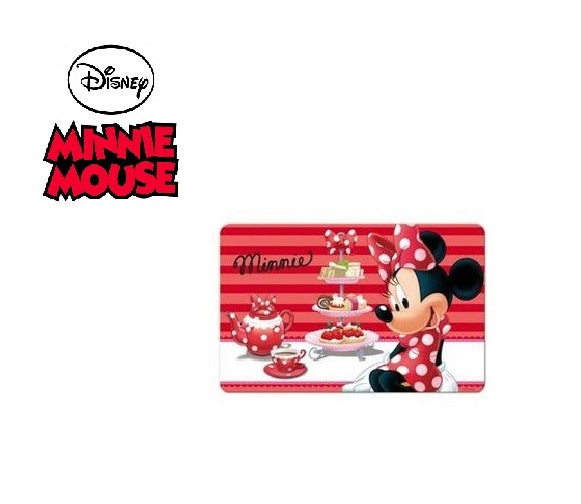 Placemat Minnie Mouse 2 stuks