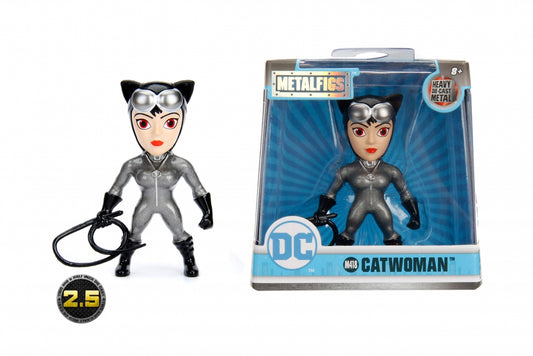Catwomen Metalfig 6cm