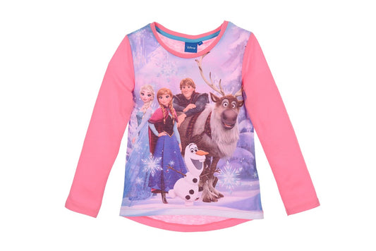 Longsleeve shirt Disney Frozen