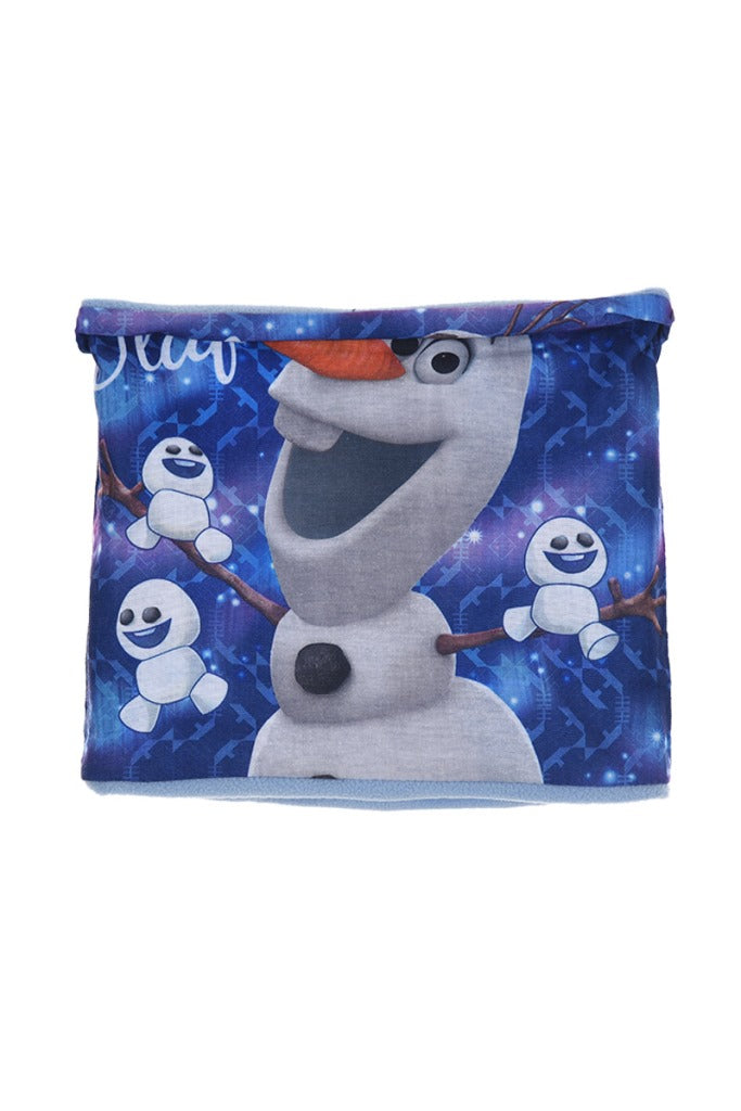 Col / Sjaal Disney Frozen Olaf