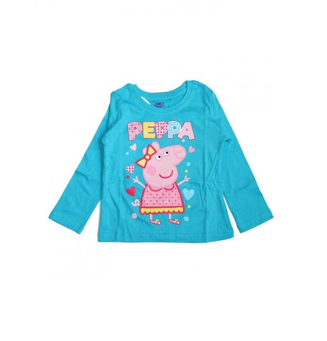 Longsleeve shirt Peppa Pig