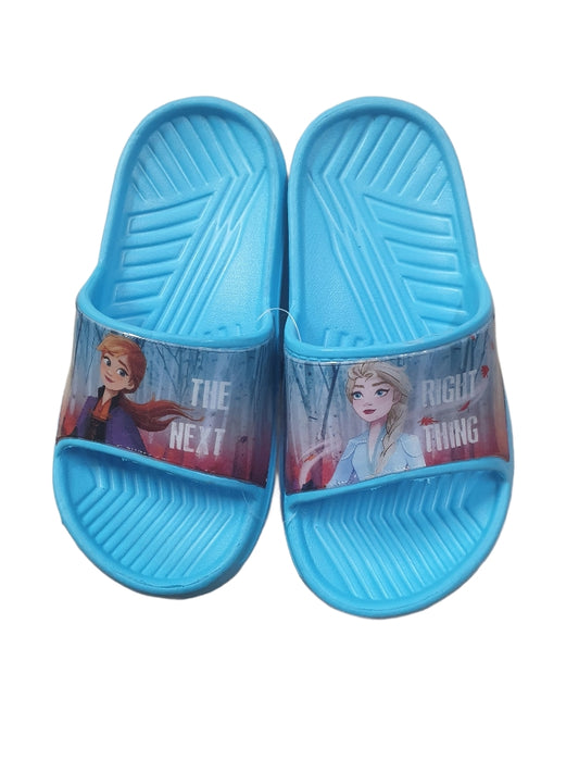 Slippers Disney Frozen