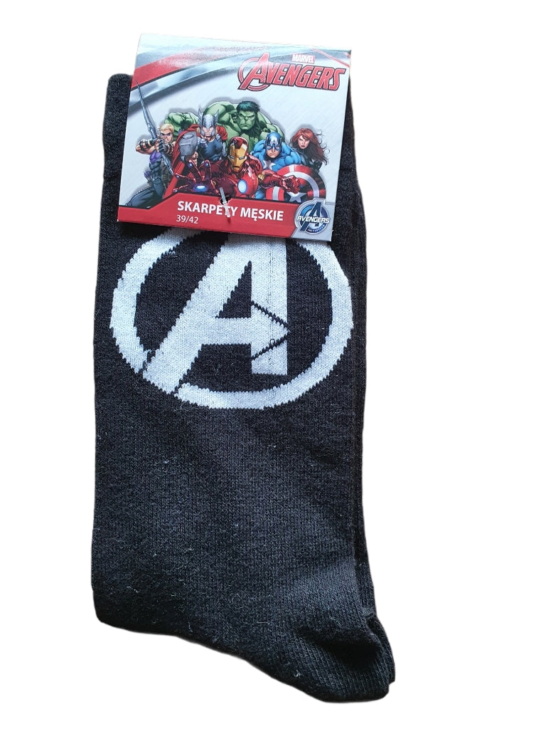 Sokken Marvel Avengers