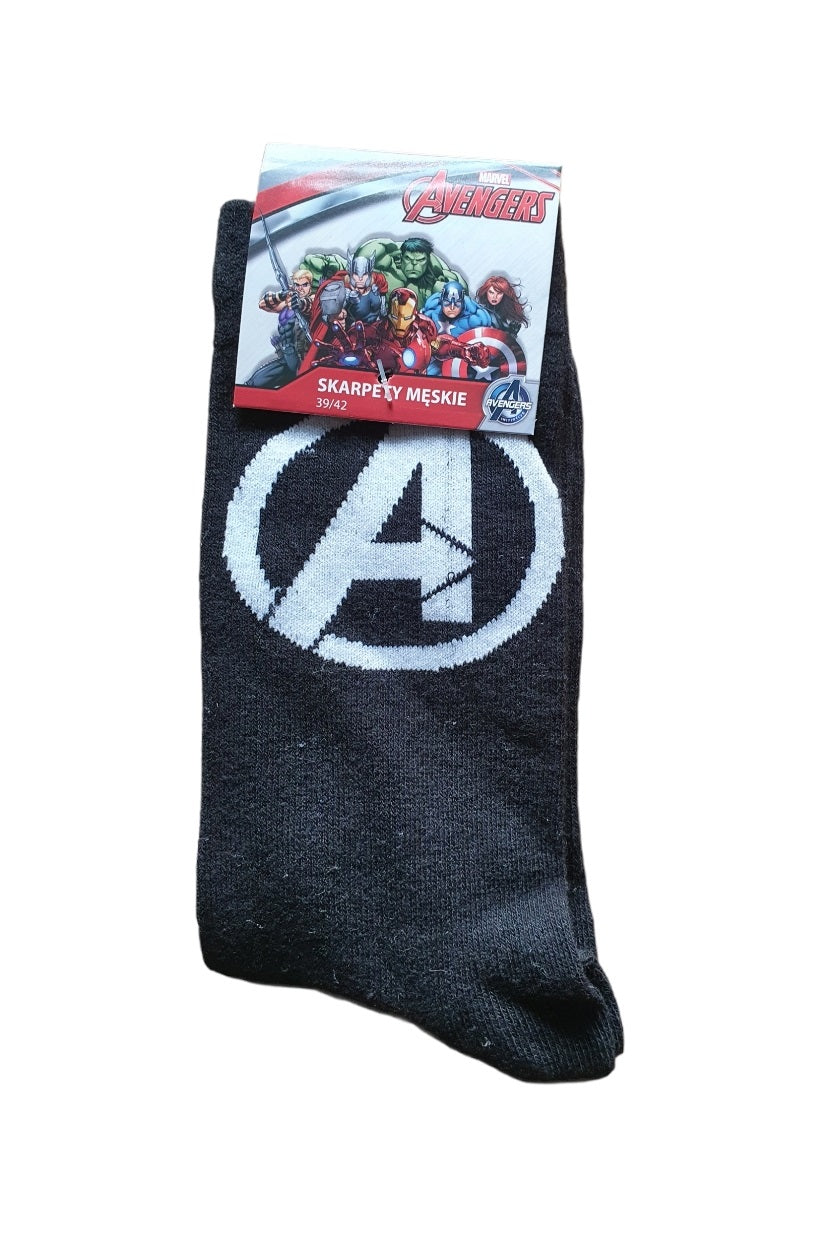 Sokken Marvel Avengers