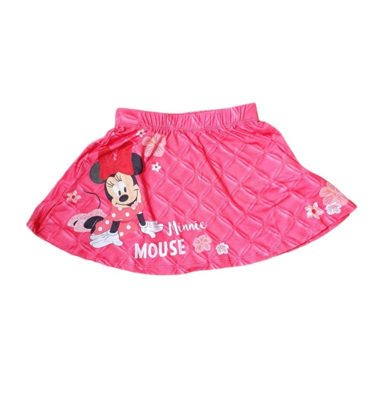 rokje Minnie Mouse