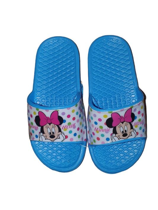 Slippers Minnie Mouse