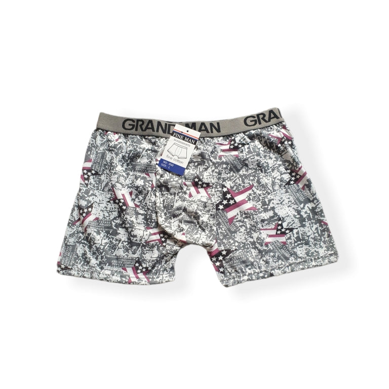 Grand man 2025 boxer shorts