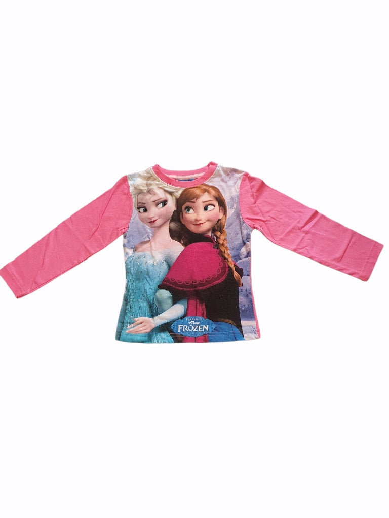 Longsleeve shirt Disney Frozen