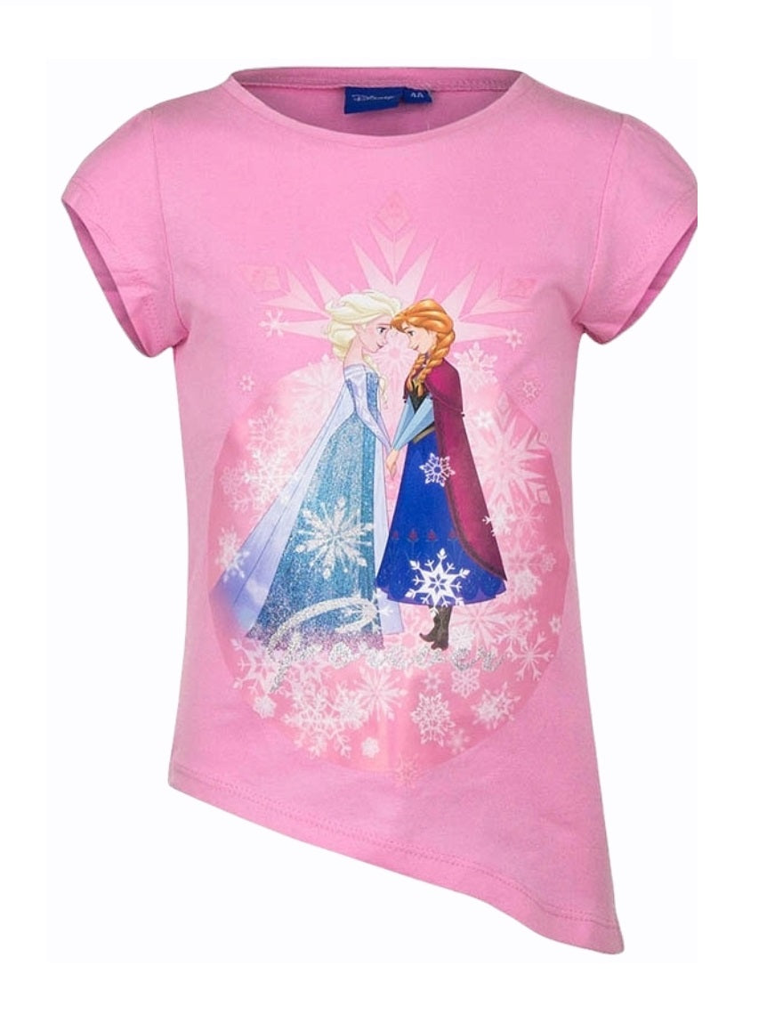 T-shirt Disney Frozen