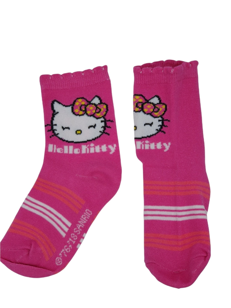 Sokken Hello Kitty