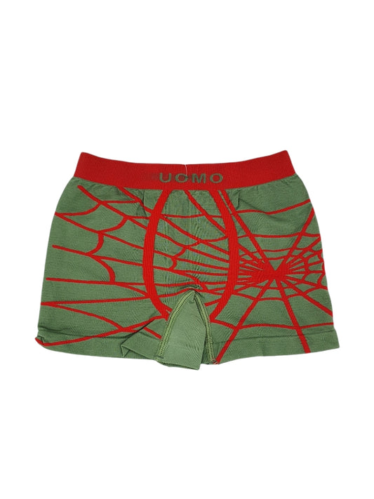 Boxer Microfibre taille 10/12 ans