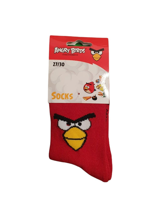 Sokken Angry Birds
